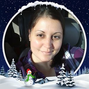 Meet your Posher, Gillian